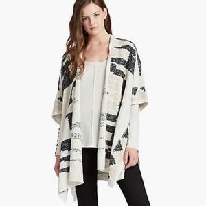 🎉Sale! 🎉NWOT Lucky Brand Wrap